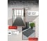 Дорожка Ковровая трехполосная QUINGDAO TOPLIT 100х1500 Юпитер3-100х1500 7