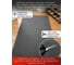 Дорожка Ковровая трехполосная QUINGDAO TOPLIT 100х1000 Юпитер3-100х1000 9
