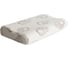 Анатомическая подушка AMBESONNE Memory Foam с эффектом памяти plortor_03_45x28 1