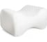 Анатомическая подушка для ног и коленей AMBESONNE Memory Foam c эффектом памяти plortof_01_26x21 1