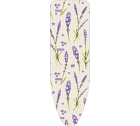 Универсальный чехол для гладильной доски Nika ЧП2/Лаванда