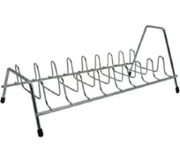 Подставка для крышек Zitrek 33x15x13.5 см 041-2000
