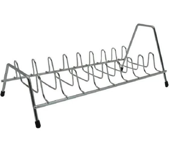 Подставка для крышек Zitrek 33x15x13.5 см 041-2000