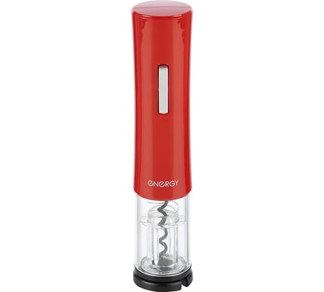 Электрический штопор Energy EN-557B 103597