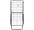Напольная сушилка NORDWALL SIGMA 18 м NS2105 2