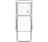 Напольная сушилка NORDWALL DELTA PLUS 18 м NS2109 2