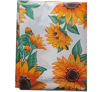 Скатерть КОЛОРИТ Пикник ХБ11301