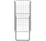 Напольная сушилка NORDWALL GEMINI 20 м NS2120 2