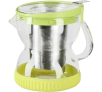 Кружка-заварник для чая Pomi d'Oro 300 мл PGL-245002 Coloriva