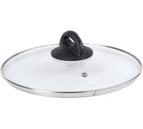 Крышка Pomi d'Oro 26 см PGL-540001-26