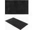 Коврик придверный Multyhome Contours Parquet 45x75см, серый EU5000008 1