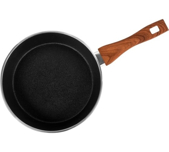 Сотейник SCOVO Ultra Black диаметр 240 мм UB-015