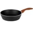 Сотейник SCOVO Ultra Black диаметр 240 мм UB-015 1
