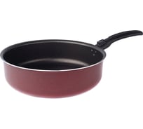 Сотейник SCOVO диаметр 24 см AL-015