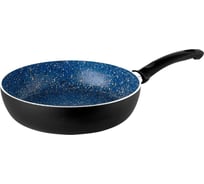 Сотейник SCOVO Aquamarine диаметр 260 мм AQ-016