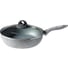 Сотейник SCOVO Stone Pan диаметр 240 мм стеклянная крышка ST-021 1