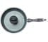 Сотейник SCOVO Stone Pan диаметр 240 мм стеклянная крышка ST-021 6