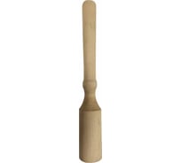 Берёзовая картофелемялка-толкушка Заря 613-06