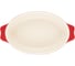 Форма для запекания Gipfel Rosso 0.8 л, 25x14.5x6 см 51071 4