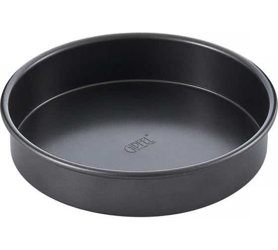 Форма для выпечки Gipfel Maximus Black 24x5 см 52709