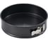 Форма для выпечки Gipfel Maximus Black 23.5x7 см 52710 1