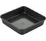 Форма для выпечки Gipfel Maximus Black 24x24x4.5 см 52714 1