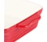 Форма для запекания Gipfel Rosso 2.6 л, 35.5x25x7 см 51076 3