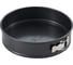Форма для выпечки Gipfel Maximus Black 26.5x7 см 52711 1