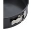 Форма для выпечки Gipfel Maximus Black 26.5x7 см 52711 4