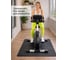 Защитный коврик для пола Multyhome Fitness, гладкий/гладкий, 90х200 см, 3 мм EU4000081TS 6