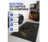 Универсальный коврик Multyhome Enviroflex 60х140 см, 2 мм BG EU4000018 3