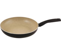 Сковорода Mallony MP-28 алюминий, мрамор, антипригарное покрытие, диаметр 28 см 001197