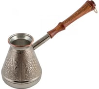 Медная турка Mallony Виноград 0.3 л 6712 005932