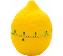 Таймер Mallony Lemon 003542