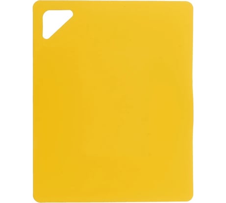 Разделочная доска Mallony гибкая, 27х21.5 см 00 3519