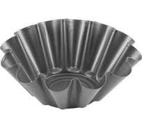 Форма для выпечки пирога Mallony CIANO с антипригарным покрытием, 23x9.3 см 985235