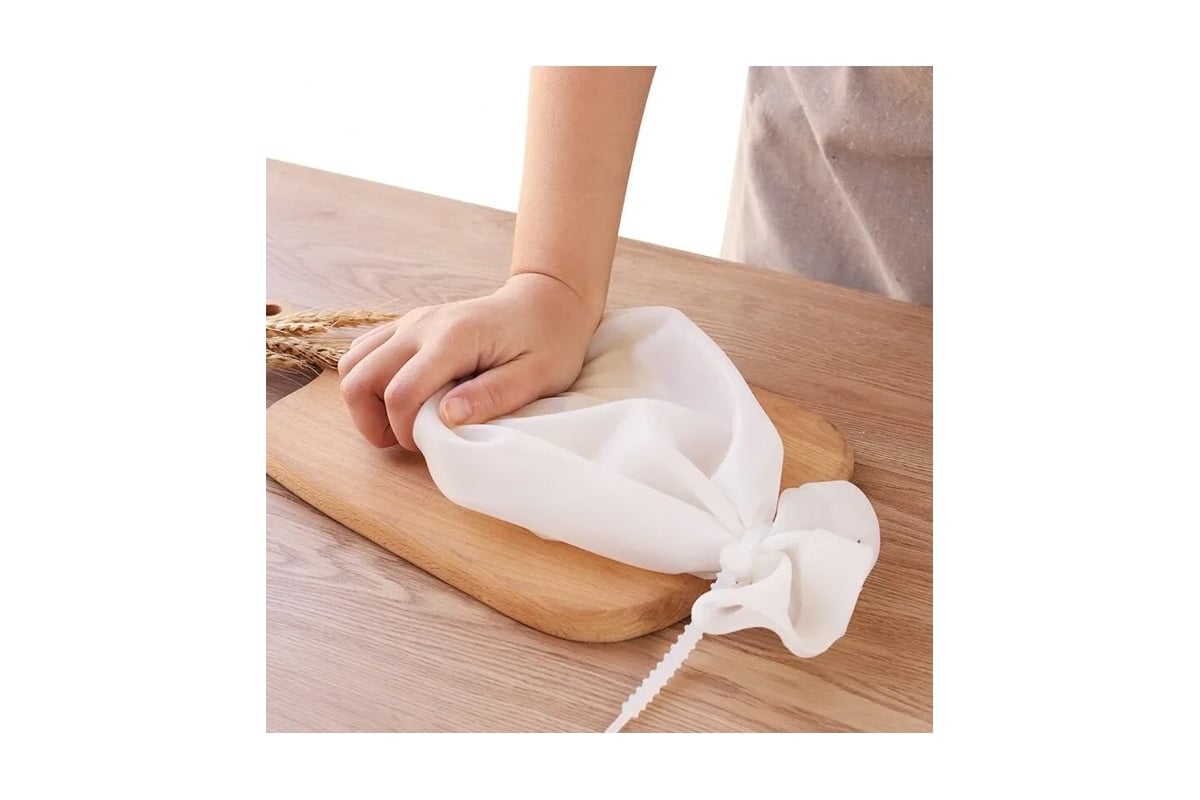 Мешок для замешивания теста Mallony LEONARDO 007233 - выгодная цена ...