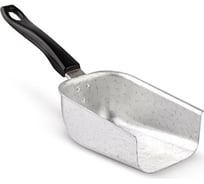 Совок для сыпучих продуктов Демидовский ТП-007