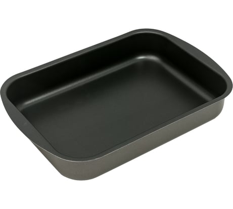 Противень Демидовский 395x270x65 мм СД-049