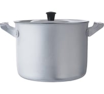 Кастрюля Демидовский 3.5 л цилиндрическая МТ-023