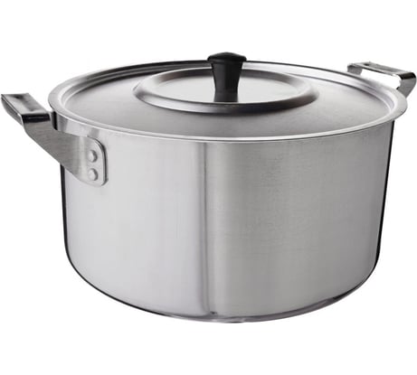 Кастрюля Демидовский 4.5 л 2 ручки ПП-026