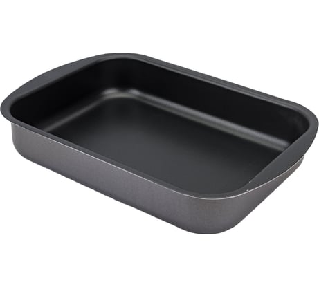 Противень Демидовский 340x240x60 мм СД-048