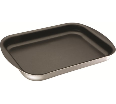 Противень Демидовский 395x270x25 мм СД-053