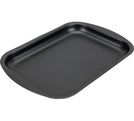 Противень Демидовский 290x200x25 мм СЭ-051