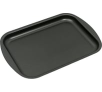 Противень Демидовский 340x240x25 мм СД-052