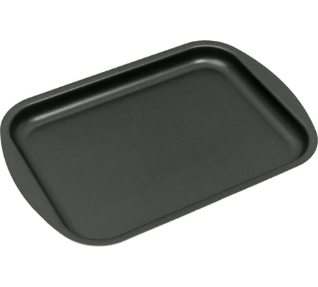 Противень Демидовский 340x240x25 мм СД-052