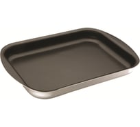 Противень Демидовский 290x200x25 мм СД-051