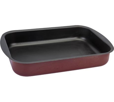 Противень Демидовский 395x270x65 мм СЭ-049