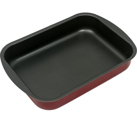 Противень Демидовский 340x240x60 мм СЭ-048