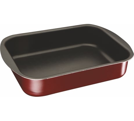 Противень Демидовский 290x200x50 мм СЭ-047